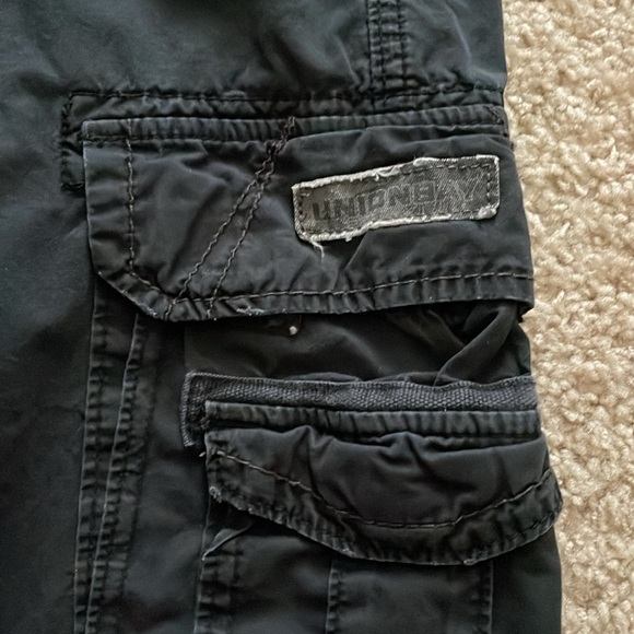 Union Bay cargo shorts men’s 30” - Picture 2 of 12